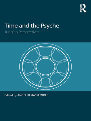 cover image of Time and the Psyche